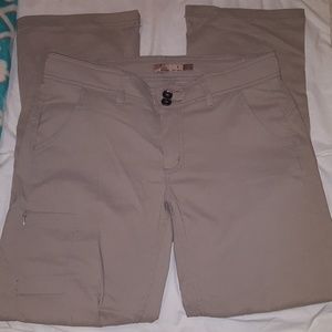 PrAna pants